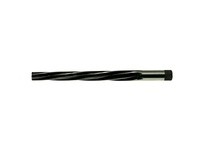 DRILLCO 455E002 2/0 Taper Pin Reamers High Speed Steel | YarinInd