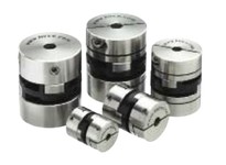 TBWOODS 456H33.35 OLDHAM HUB THRU 33 12MM--