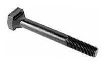 Te-Co 45707 Tugger T-Slot Bolts, 2" Thread Length, 7/8-9 Thread Size | Industrial Supplies