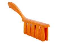 Vikan 45817 Brush Bench UST Soft PP/PBT Orange | YarinInd