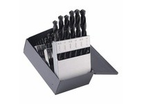 Chicago-Latrobe 45823 150ASP 3.10MM HD JOB DRL BLOX