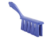 Vikan 45858 Brush Bench UST Medium PP/PBT Purple