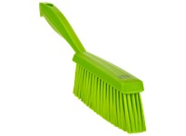 Vikan 458777 Brush Hand Soft 14" PP/PBT Lime