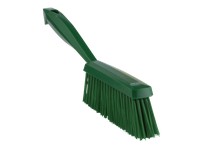 Vikan 45892 Brush Hand Medium 14" PP/PBT Green | YarinInd