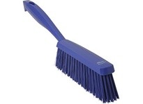 Vikan 45898 Brush Hand Medium 14" PP/PBT Purple
