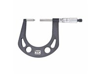 Starrett 458MAXR (67538) MICROMETER- DISC BRAKE- METRIC 7.6-33mm