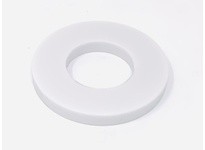 Flowtrend 112798 459641 Puma Stat Seal Plate Solid Cer-1.5" | YarinInd