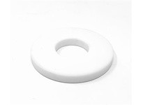 Flowtrend 112804 459646 Puma Stat Seal Plate Solid Cer 1.0" | Industrial Supplies