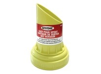 Hyde Tools 45970 5 Gallon Pouring Spout | Durable & Reliable
