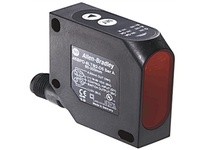 Allen Bradley 45BPD-8LTB2-D5 Laser Sensor