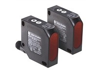 Allen Bradley 45BRD-8JKB1-D4 Laser Sensor | High-Precision Detection