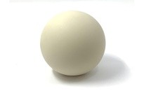 Flowtrend 102751 45BY-3-02-NY Ball Nylon | High-Quality Industrial Supply