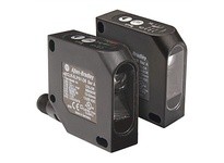 Allen Bradley 45CLR-5JPC1-D8 Photoelectric Sensor