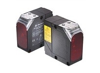 Allen Bradley 45CPD-8LTB1-D5 Photoelectric Analog Laser Measurement Sensor