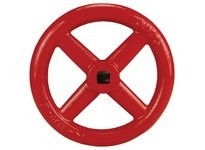 Dixon 46-030-00025 Replacement Handwheel for Wharf Hydrant