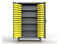 StrongHold 46-BS-244/1 Bin Storage Cabinet