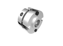 BOSTON 460.19.2424 HUCO-FLEX M 19 1/4 --1/4 HUCO-FLEX M COUPLING