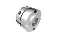 BOSTON 460.33.3636 HUCO-FLEX M 33 1/2 --1/2 HUCO-FLEX M COUPLING