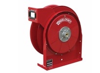 ReelCraft 4600 OLP SERIES 4000 OPEN WITHOUT HOSE & BUMPERSeries 4000 reels are durable and compact for a wide range of applicati