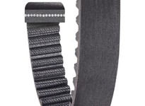 Timken Belts (Carlisle) 4600-20MPT-110 Panther Synchronous Belt | High-Performance Belts