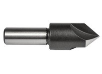 46081/4X90 5011103 Countersink ANSI 3FL 1/4 inch | YarinInd