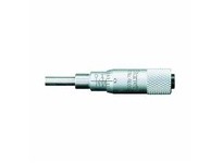 Starrett 460B Micrometer Head, Plain Thimble, 0-1/2" Range, .001"Micrometer Head, Plain Thimble, 0-1/2" Range, .001"