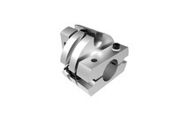 BOSTON 462.33.3131 HUCO-FLEX M 33 3/8 --3/8 HUCO-FLEX M COUPLING