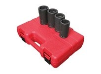 Sunex Tools 4626 3/4" Dr. Combination Budd Wheel Set | YarinInd