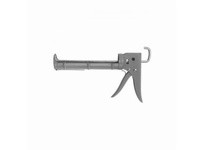Hyde Tools 46310 StopDrip Caulk Gun 9" (Ratchet) | Durable & Efficient