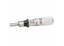 Starrett 463MXRL Micrometer Head, Ratched Thimble, 0-13mm Range, 0.01mmMicrometer Head, Ratched Thimble, 0-13mm Range, 0.01mm