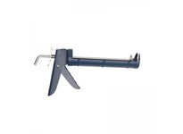 Hyde Tools 46400 DIY Caulk Gun 9" (smooth)