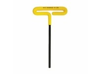 Te-Co 46412 Tugger T-Bolts, 2" Thread Length, 1/2-13 Thread Size | Black Oxide Finish