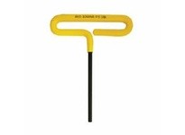 Bondhus 46413 5/16" Cushion Grip Loop Hex T-Handle 6" | Durable Tools