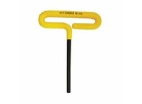 Bondhus 46414 3/8" Cushion Grip Loop Hex T-Handle 6"