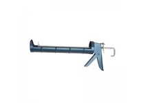 Hyde Tools 46420 StopDrip Caulk Gun 13" (ratchet)