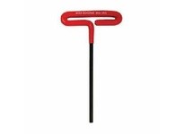 Bondhus 46468 6mm Cushion Grip Loop Hex T-Handle 6" | Durable Tools