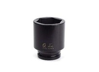 Sunex Tools 464D 3/4" Dr. 2" Deep Impact Socket | YarinInd