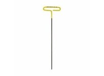 Bondhus 46505 3/32" Cushion Grip Loop Hex T-Handle 9" | Durable Tools