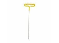 Bondhus 46508 9/64" Cushion Grip Loop Hex T-Handle 9" | Durable Tool