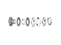 Morse 700A TL HUB 1-1/2 FB Torque Overload Accessory | 700A Series Hub
