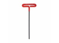 Bondhus 46568 6mm Cushion Grip Loop Hex T-Handle 9"
