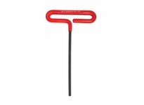 Bondhus 46572 8mm Cushion Grip Loop Hex T-Handle 9" | High-Quality Tools
