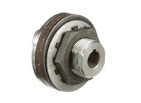 Morse 350A-1 TL 3/4 FB Torque Limiter Model - 350A | High-Quality Industrial Supplies