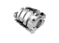 BOSTON 466.26.2028 HUCO-FLEX M 26 5MM--8MM HUCO-FLEX M COUPLING
