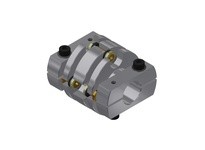 TBWOODS 466.33.3132 HUCO-FLEX M 33 3/8--10MM | YarinInd