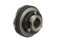 Morse 500A-1 TL 1-1/2 FB Torque Limiter Model - 500A, 127 mm Outside Diameter, 1.5" Minimum Bore, 1.5" Maximum Bore, Straight Bo