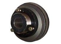 Morse 500A-2 TL 1 FB Torque Limiter Model - 500A, 127 mm Outside Diameter, 1" Minimum Bore, 1" Maximum Bore, Straight Bore, 1000