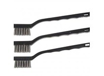 Hyde Mfg. 46650 3PK MINI SS BRUSH