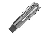 REIFF AND NESTOR 46733 1-11 1/2 NPTF 5FL INT GRD THD BOTTOM DRYSEAL TAPER PIPE TAPS