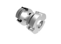 BOSTON 468.33.3636 NONE HUCO-FLEX M COUPLING | YarinInd